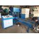 High Output Hydraulic Press Shisha Charcoal Carbonization Machine