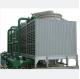 CCSN generator set radiator