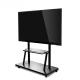 Mobile Stand 98inch Interactive Touch Screen Whiteboard For Interactive Business Solutions