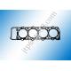 95.7mm Cylinder Head Gasket Set For Excavator Engine Spare Parts  ME200751