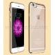 Iphone 7(plus) electroplated TPU case, protective case for Iphone 7, protective case for Iphone 7 plus, Iphone 7 case