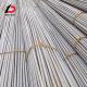 Carbon Deformed Steel Bars Construction Mild Steel Reinforcement Bar