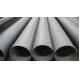 Annealed SS 304 316 Seamless Stainless Steel Pipe Thickness 0.5mm - 25mm