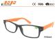 2017 new design reading glasses ,available in various color