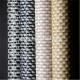 Outdoor 4x4 Woven Polyester Mesh Fabric Heat Sealable Strong Coated Frame
