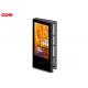 1920x1080 shop digital signage kiosk ISO9001 double sided lcd digital High brightness tft lcd display DDW-AD7001S