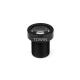 S06011806128, 1/1.8, 6mm, F1.8 IR Corrected 0.5%, 1/1.8″ 6mm 5megapixel M12 , for security CCTV surveillance, video con