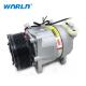 24V Truck Auto Air Conditioner Compressor For De Longhi V5 8PK