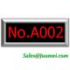 Queue System 4 Character one Line LED Counter Display (LD01A)