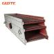 Installation Technical Guidance 2023 GUOTE Linear Vibrating Screen for Stone Crusher