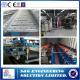 Cable Tray Production Line With Cable Tray Bending Machine Galvanized Steel Sheet Raw Material