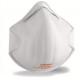 Disposable Foldable FFP2 Face Mask / Cup Mask Perfect Fitting CE FDA Approved