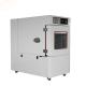 Two Zones Air Type Hot And Cold Impact Test Chamber 220V 50Hz
