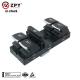 5ND959857 Front Left Power Window Switch For VW Golf Jetta Passat Tiguan