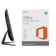 Microsoft Office Professional Plus 2016 Product Key 64bit Full Version DVD