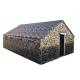 16x16 18x36 11x11 Four Season Military Tent Camouflage Waterproof High Density Coating Oxford Cloth