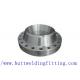 ASTM A182 F53 SORF Stainless Steel Pipe Flanges DN20 CL150 Forged Flanges