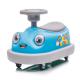 Silent Wheel Electric Ride On Bumper Cars for Children Customizable Baby Balance Car