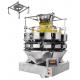 SUS304 Frame 14 Head PLC 5L Large Volume Fruits Nuts Multi-Head Weigher