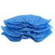 Disposable Shoe Covers Non-Skid Durable and Waterproof PP CPE Material Dustproof