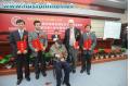 4 Scholars Won the 3rd Peikang Chang Prize