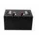 RV 100AH Yacht Battery UPS Lithium Iron Phosphate Battery