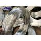 Electro Galvanized Iron Wire Binding Zinc Coating BWG22 8 gauge