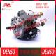 Remanufactured 294050-0030 Common Rail System Diesel Fuel Pump 294050-0030 for Diesel Engine J08E