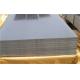 Q355B JIS A36 Carbon Hot Rolled Mild Steel Plate 20mm Thick 1219*2438mm Black