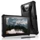 Portable NFC Heavy Duty Windows Tablet , Weatherproof Industrial Touch Screen PC