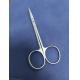 Stainless Steel Medical Equipment Spare Parts Scissors ISO9001 Tolerance 0.01mm