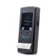 Embedded Printer Police Alcohol Analyzer Machine 308g With GPS Touch Screen