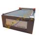1530 co2 laser cutter Machine for acrylic cloth leather MDF plywood cutting best quality