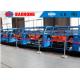 Durable Skip Stranding Machine for Wire and Cable Making Production AAC FLY Conductor 60 SQMM