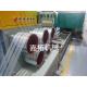 JIATUO Plastic Strap Production Line 250kg/H Recycled Packing Belt Making Machine