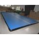 Customized Size Inflatable Air Track For Fitness Center Training And Tumbling