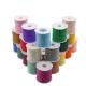 0.8MM No. 72 Jade Thread Nylon Porcelain Sewing Silk Thread Knot Beaded Necklace Rope Jewelry Accessories