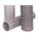 317 L Sintered Metal Mesh Filter Tube Ensures Fine Filtration 0.2 Micron