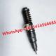 In Stock Fuel Injector BEBE4C07001 889481 3803638 For Diesel Engine D16