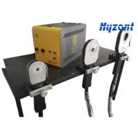 TIG Orbital Welding Machine With Multi-languaes Computerized Control System