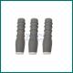 10kv Three Core Outdoor Silicon Cold Shrink Cable Accessories Kit For Power Industry