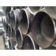 EN 10216-2 Alloy Seamless Steel Pipes 1.0345 P235GH Alloy Steel Pipes
