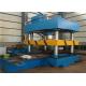 High Performance Hydraulic Press Machine Custom Color 400 - 1200mm Stroke Length