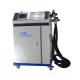Refrigerant Filling Machine With Video Outgoing Inspection And Online Support