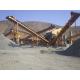 Hongji Brand Stone Crushing Machine/Mobile Crushing line