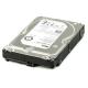 7.2K RPM 2TB Hard Disk Drive DELL Hot Swappable 6Gb/s Transfer Rate