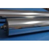 Ultrasonic Cleaned Chrome Anilox With Smooth Surface Anilox Roller 200LPI - 1200LPI