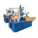 Cable Wire Coiling And Bundling Machine Cable Coil Strapping Machine For Building Wire And Electrical Wire