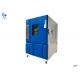 High Pressure Climatic Test Chamber , Temperature And Humidity Control System
