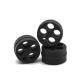 Customized Logo Rubber Grommets Compression Molded With 30-90 Shore Hardness